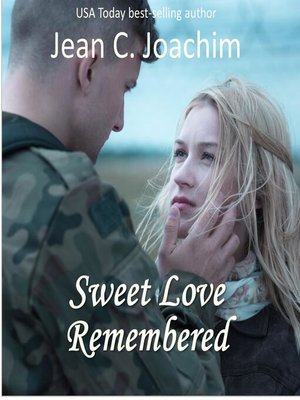 cover image of Sweet Love Remembered